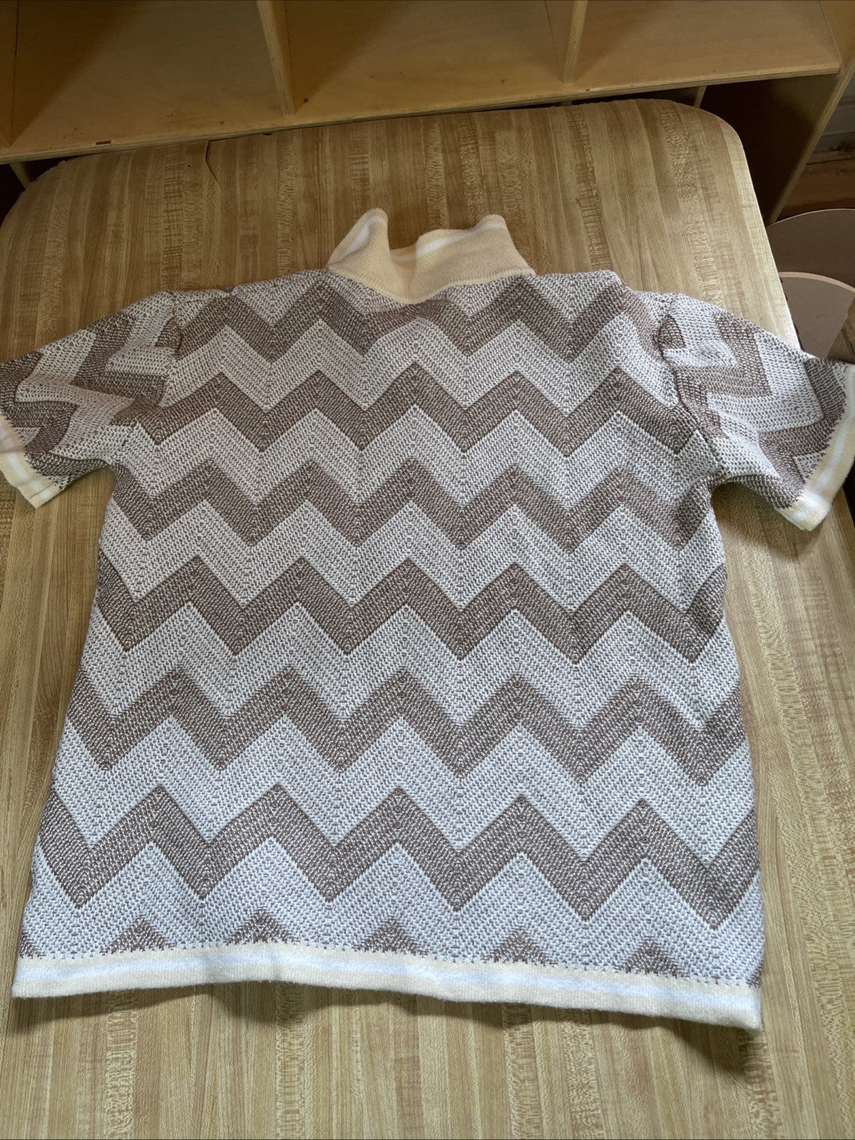 Oxknitstore Polo Large 