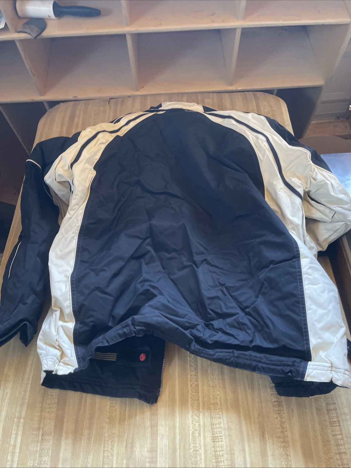 Obermeyer WeatherXSystem Ski Jacket Large 