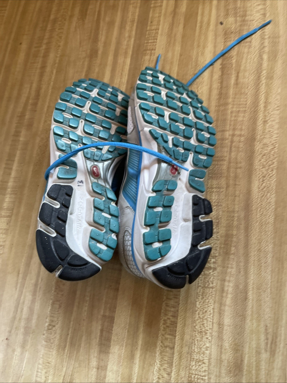 Nike Pegasus 28 Plus Size 7