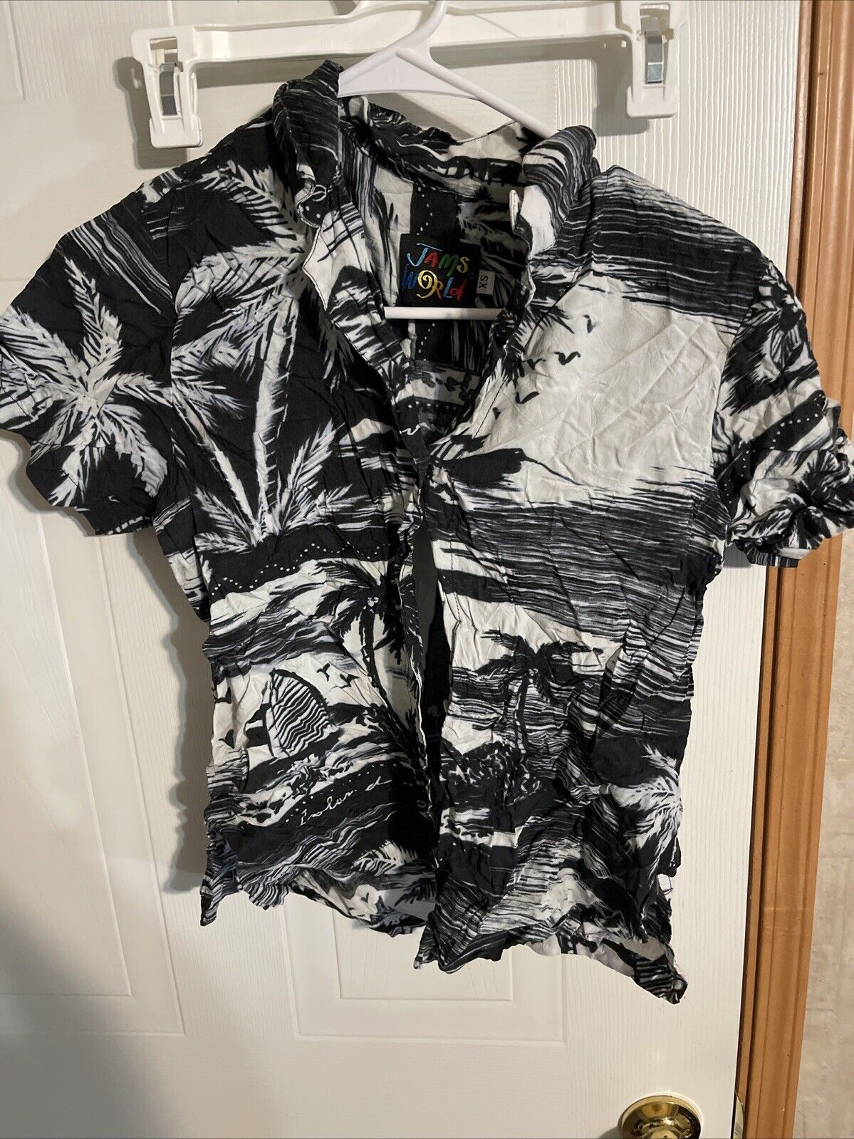 Jams World Shirt XS
