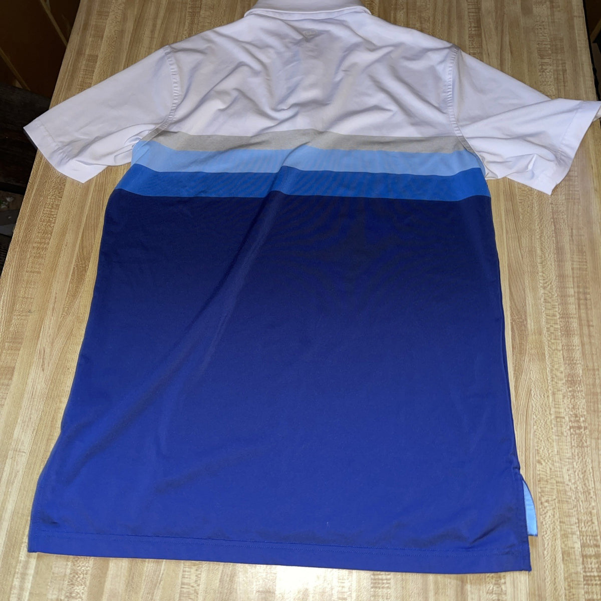 Peter Millar Summer Comfort Polo Small 