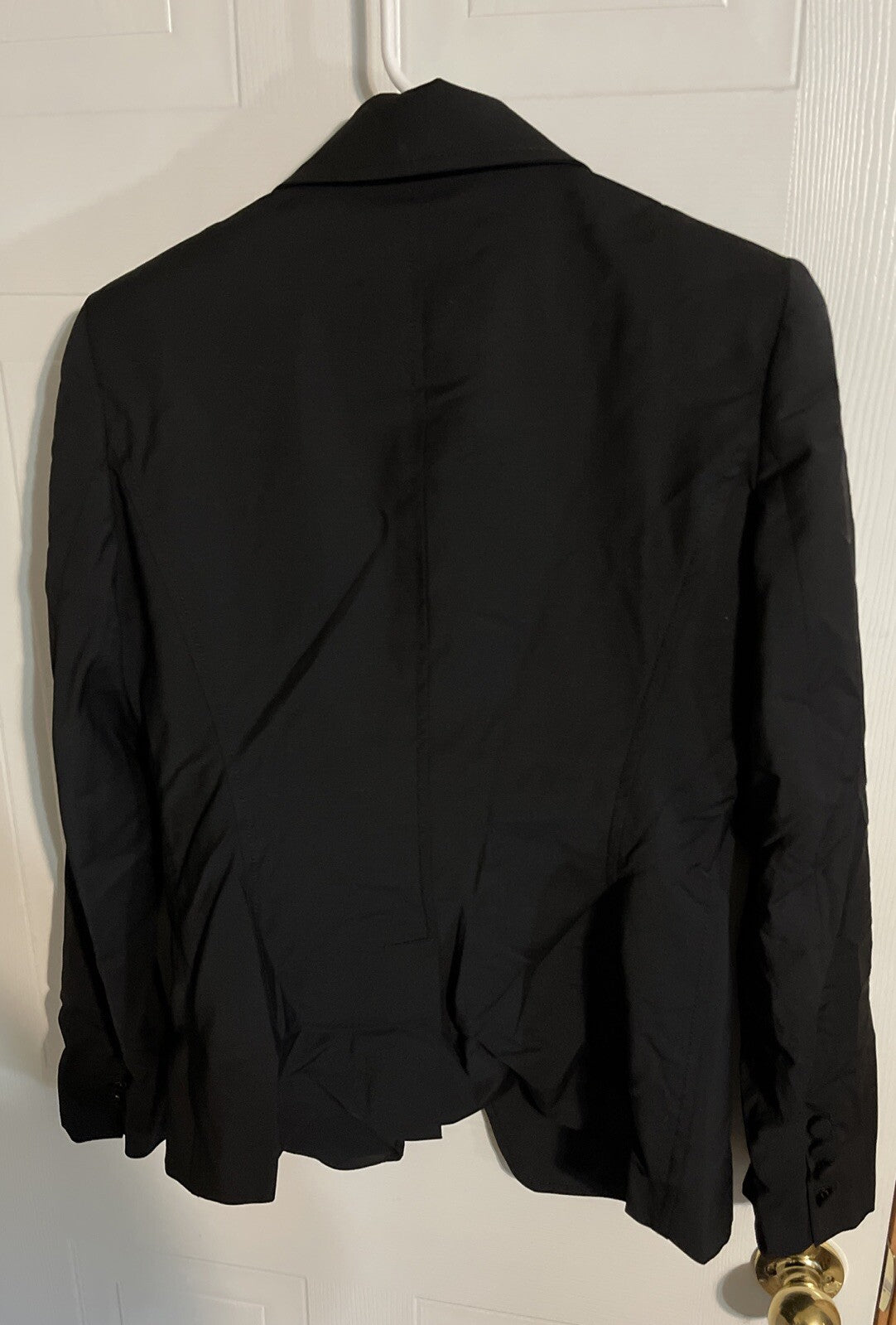 Bally Suit Size 10