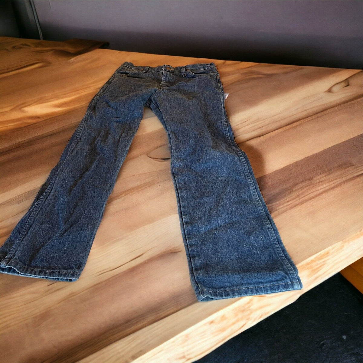 Made In Mexico Cowboy Cut Wrangler Jeans 32x30