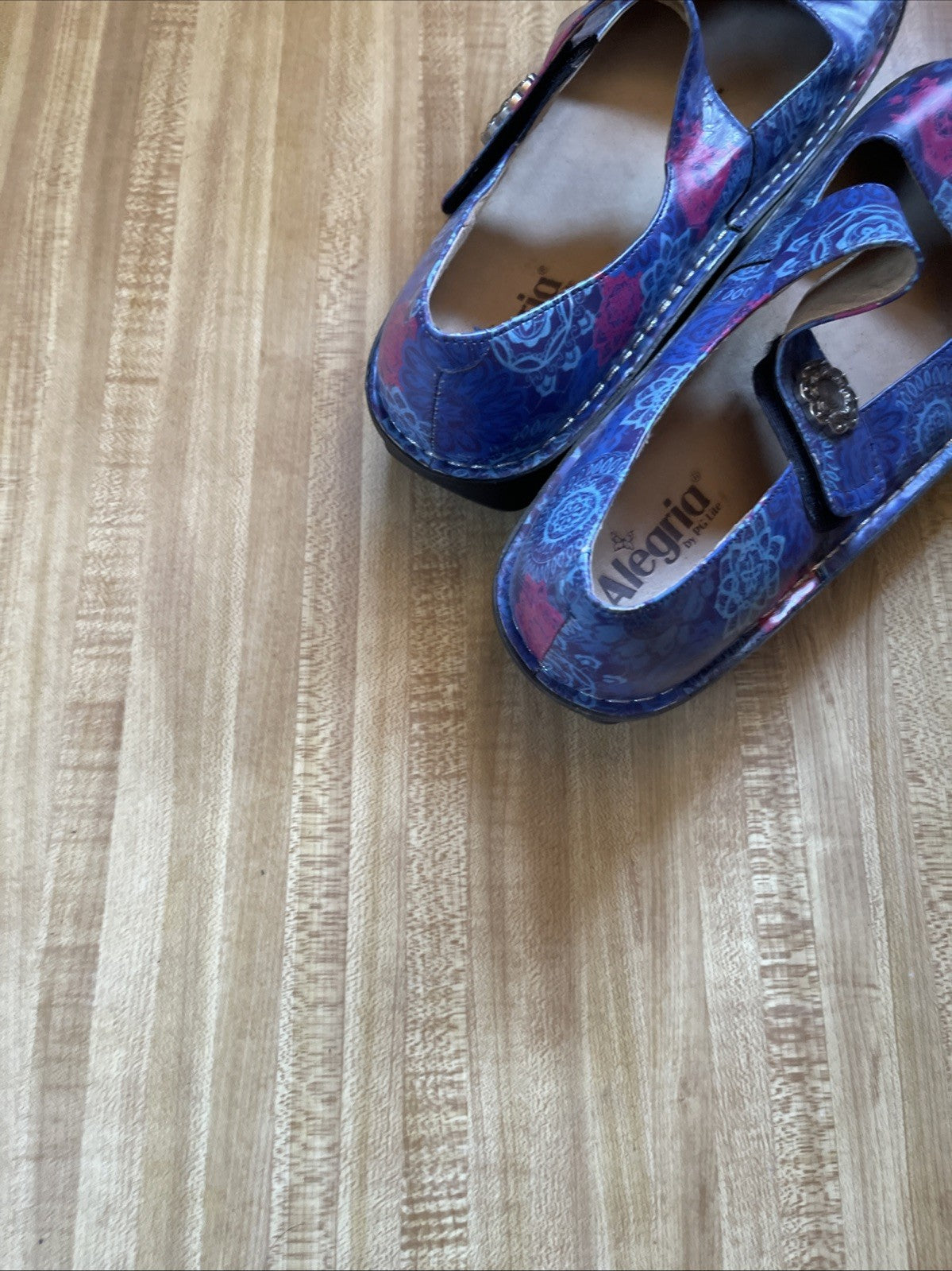 Algeria Shoes 43