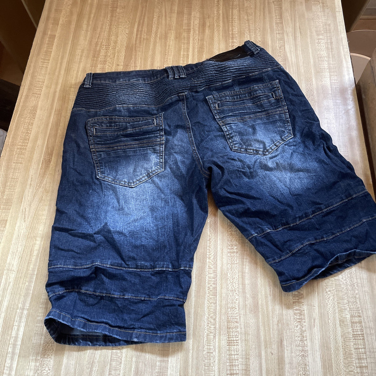 X-ray Jeans Jorts 34