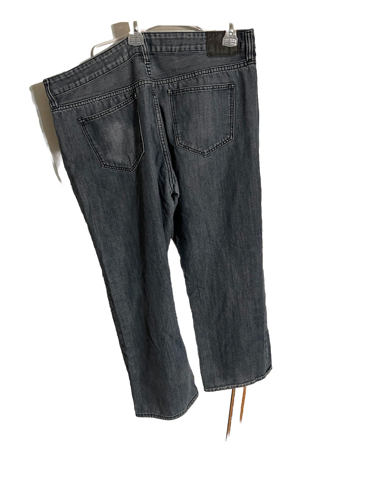 R&D DNM Jeans Ranch & Dvlpmnt 40x30