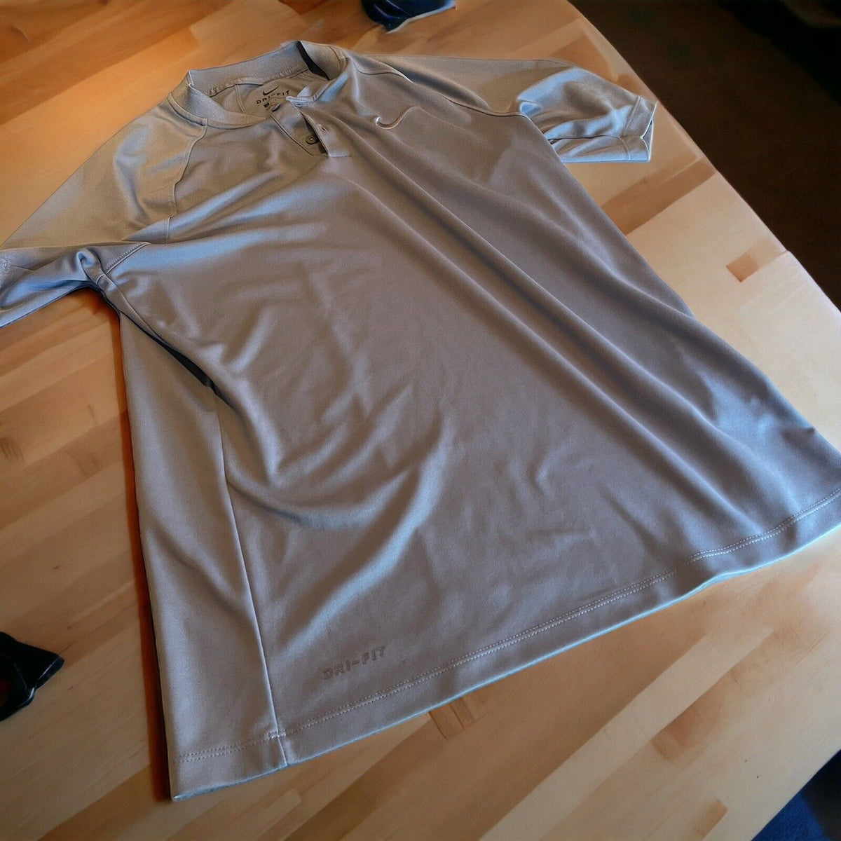 Nike Dri Fit Polo Small