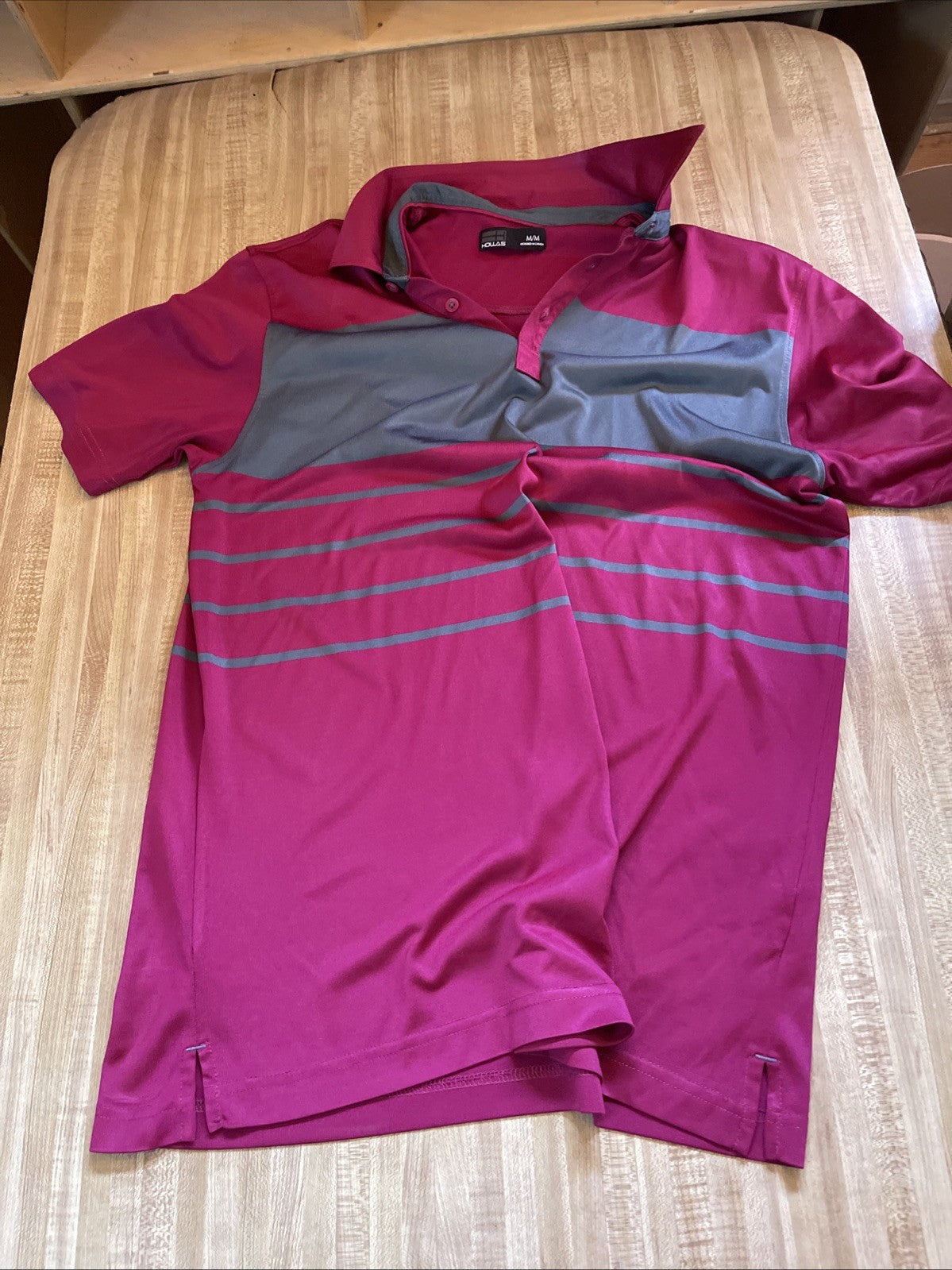Hollas Polo Medium 