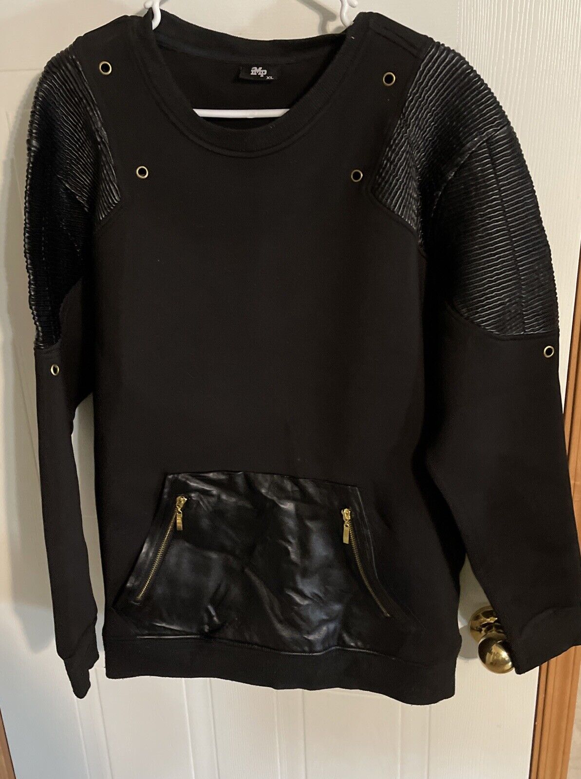 Imp Sweater XL