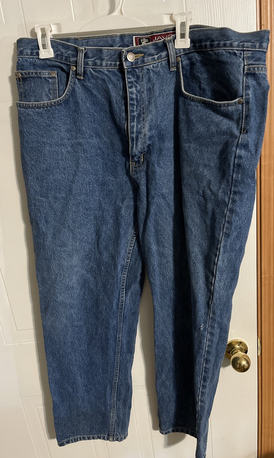 Javolis Jeans 40x30