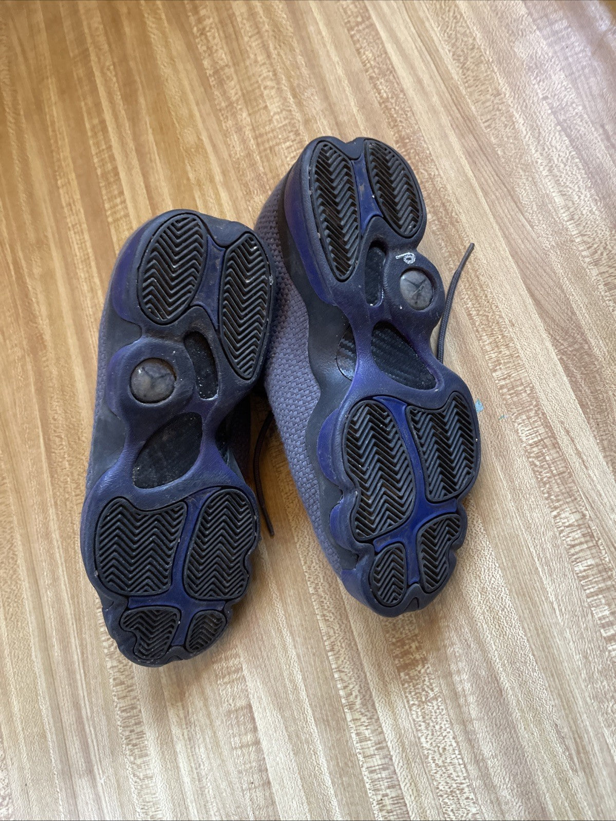 Jordan Horizon Low Size 7Y