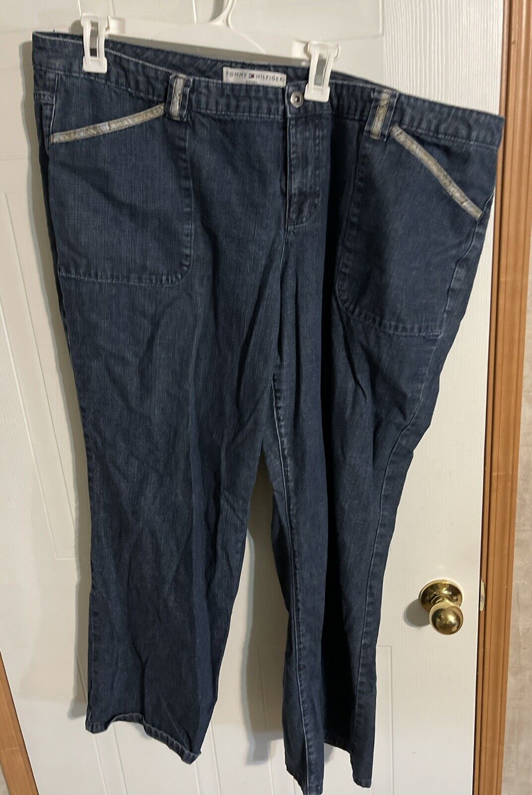 Tommy Hilfiger Woman’s Jeans 24