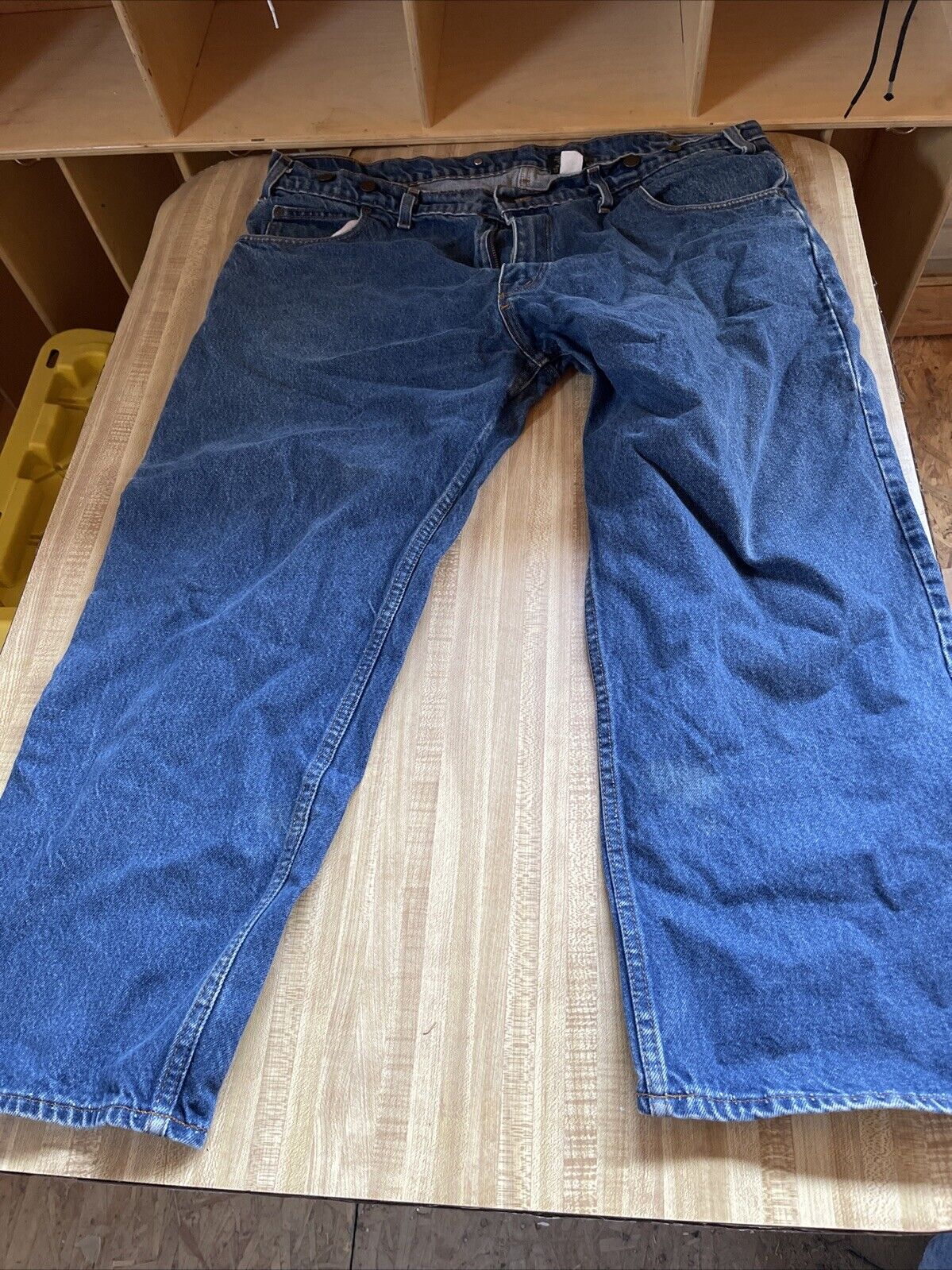 Prison Blues Jeans 44x29