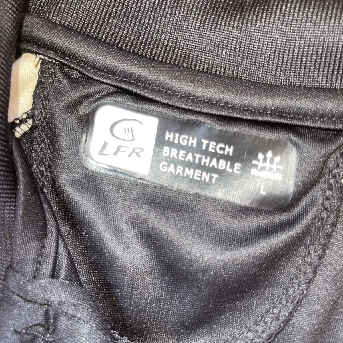 G LFR Ireland Polo Large 