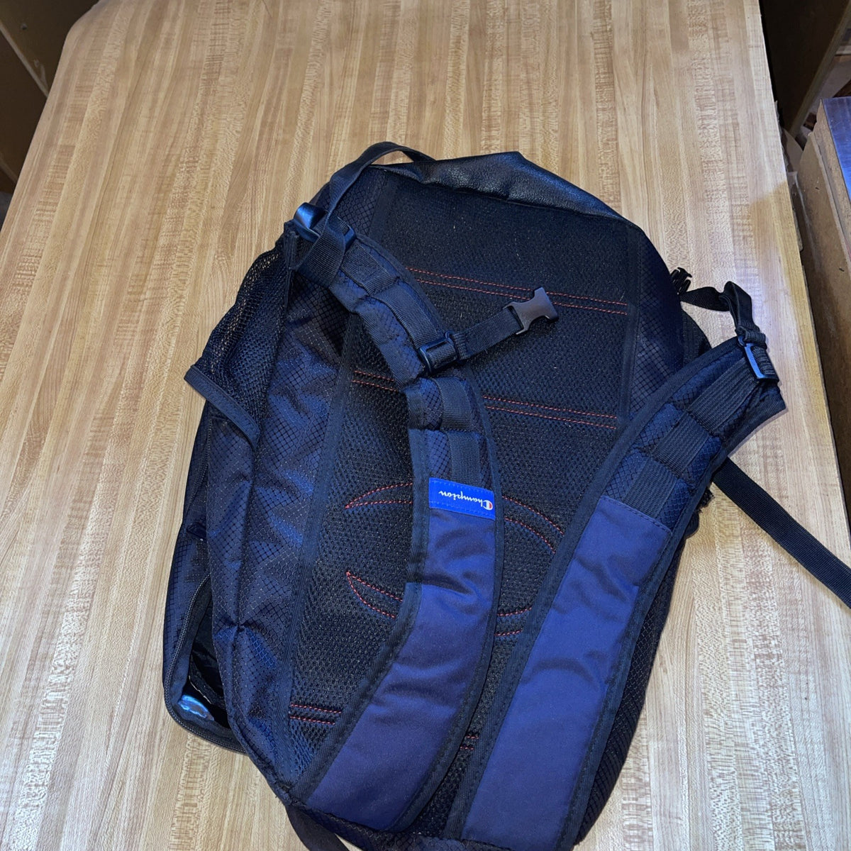 Champion Backpack 
