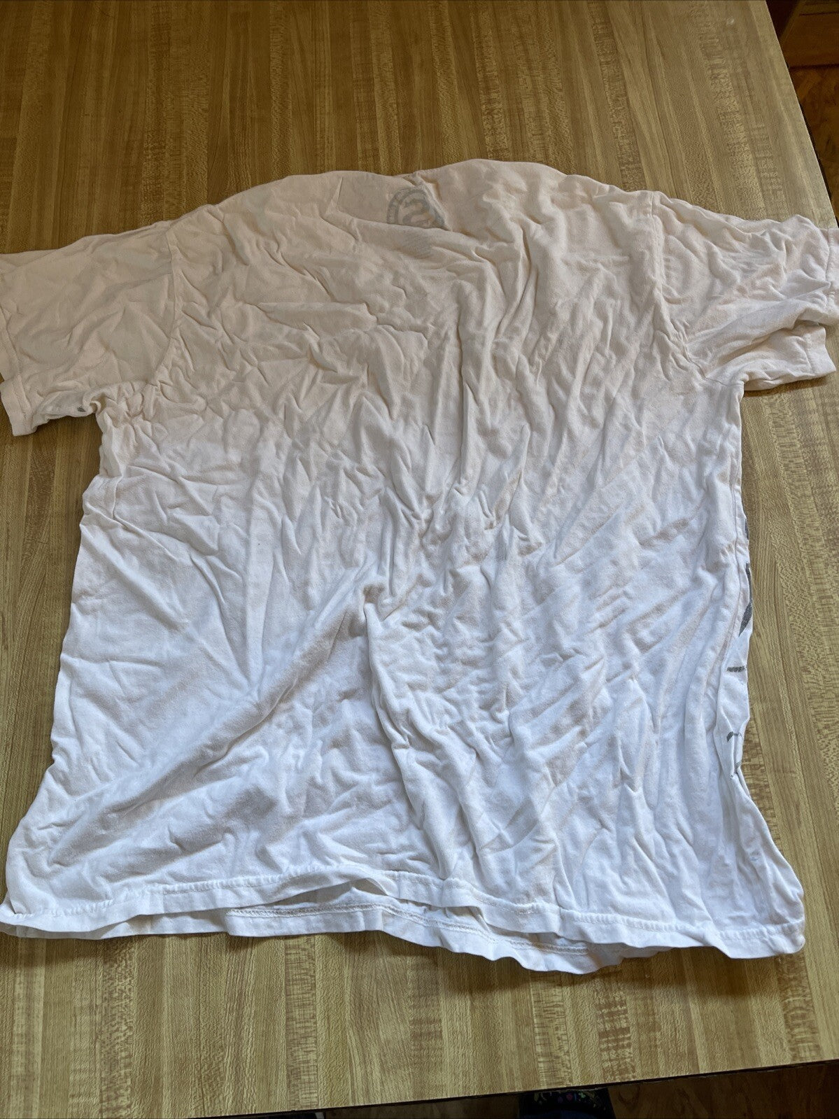 Sinister T Shirt Large