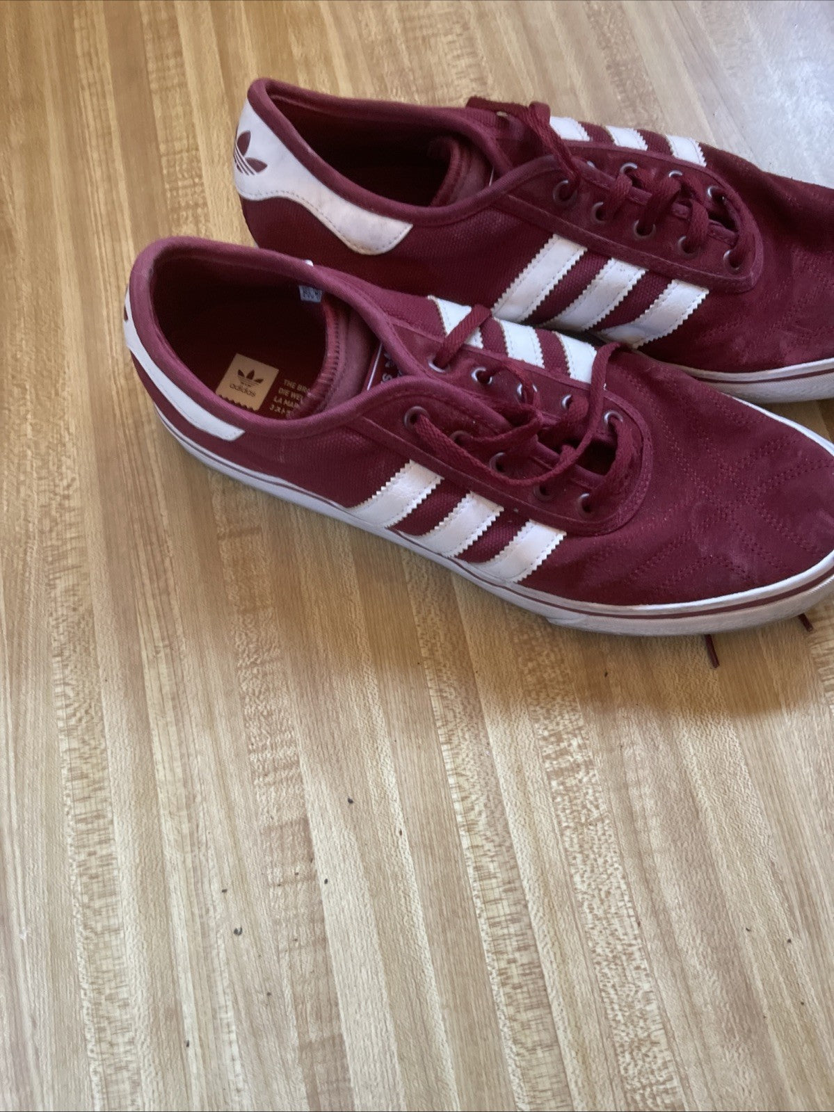 adidas skateboarding shoes 10.5