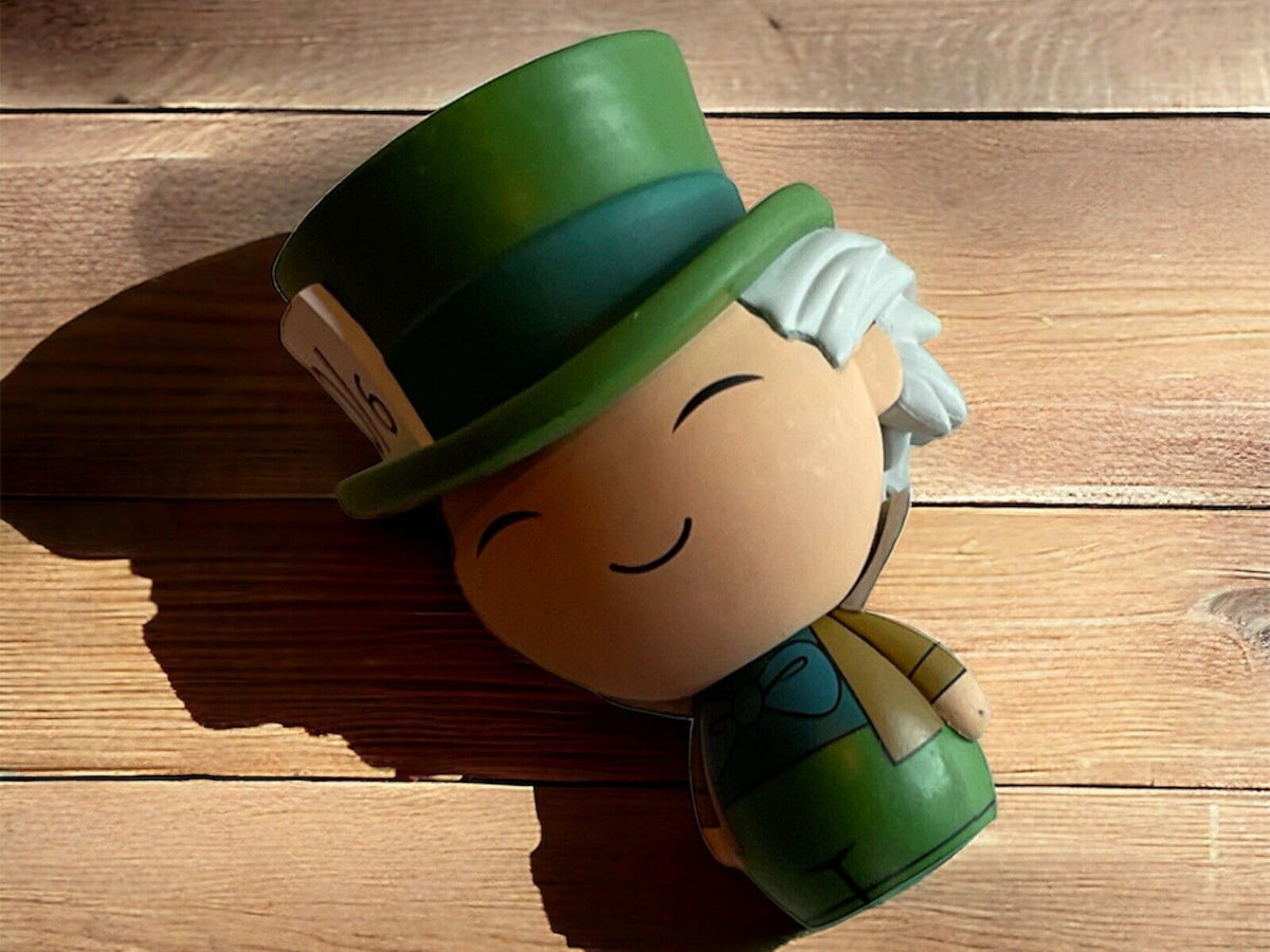 Disney Funko Dorbz 