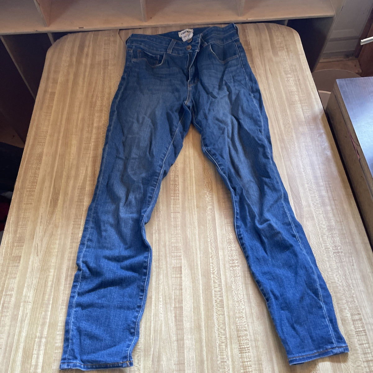 L’Agence Jeans 27
