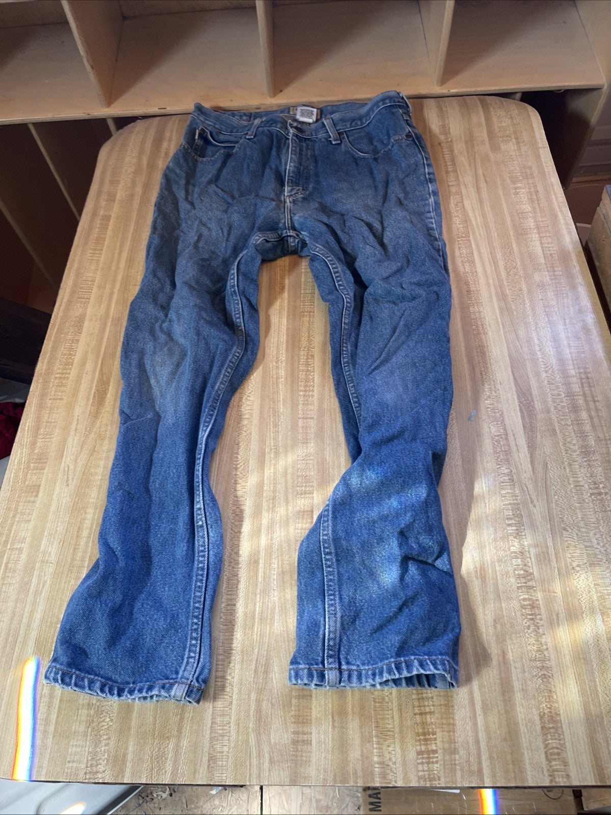 LL Bean Jeans 32/29