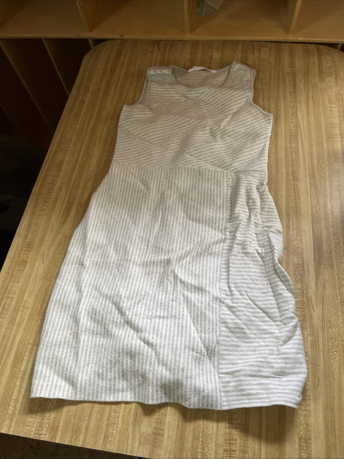 Athleta Dress Small Sleeveless Short