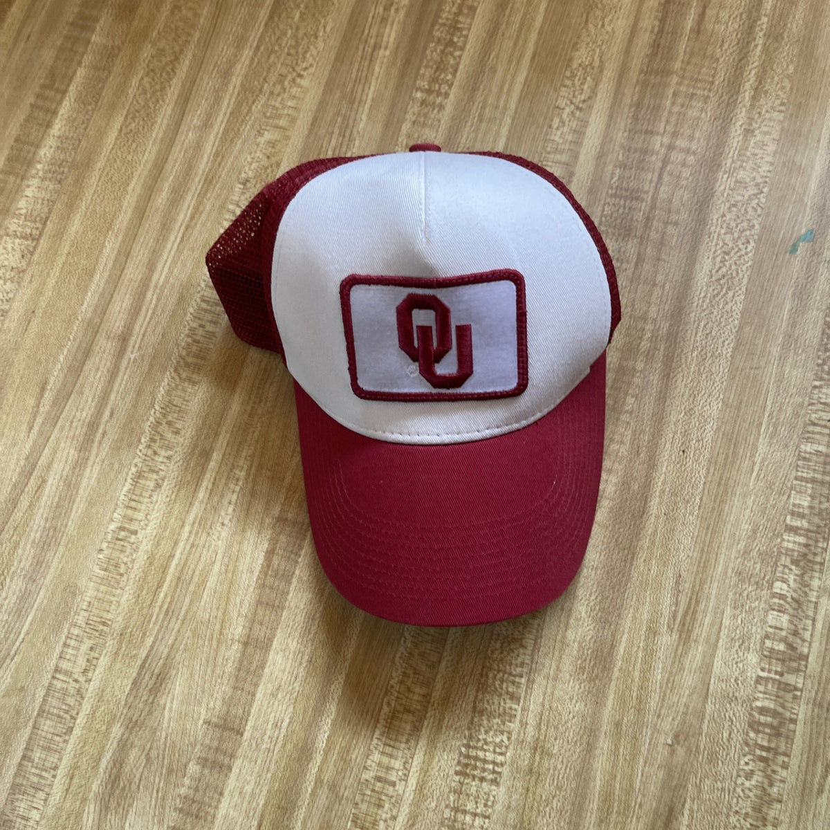 Nike OU SnapBack 