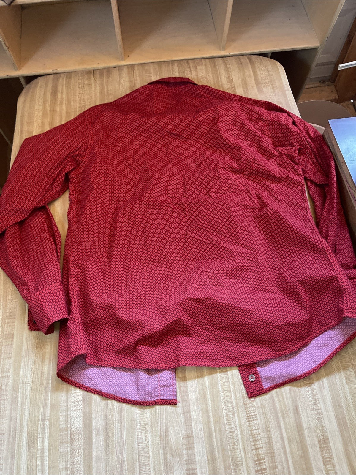 Cinch Modern Fit Pearl Snap Medium 
