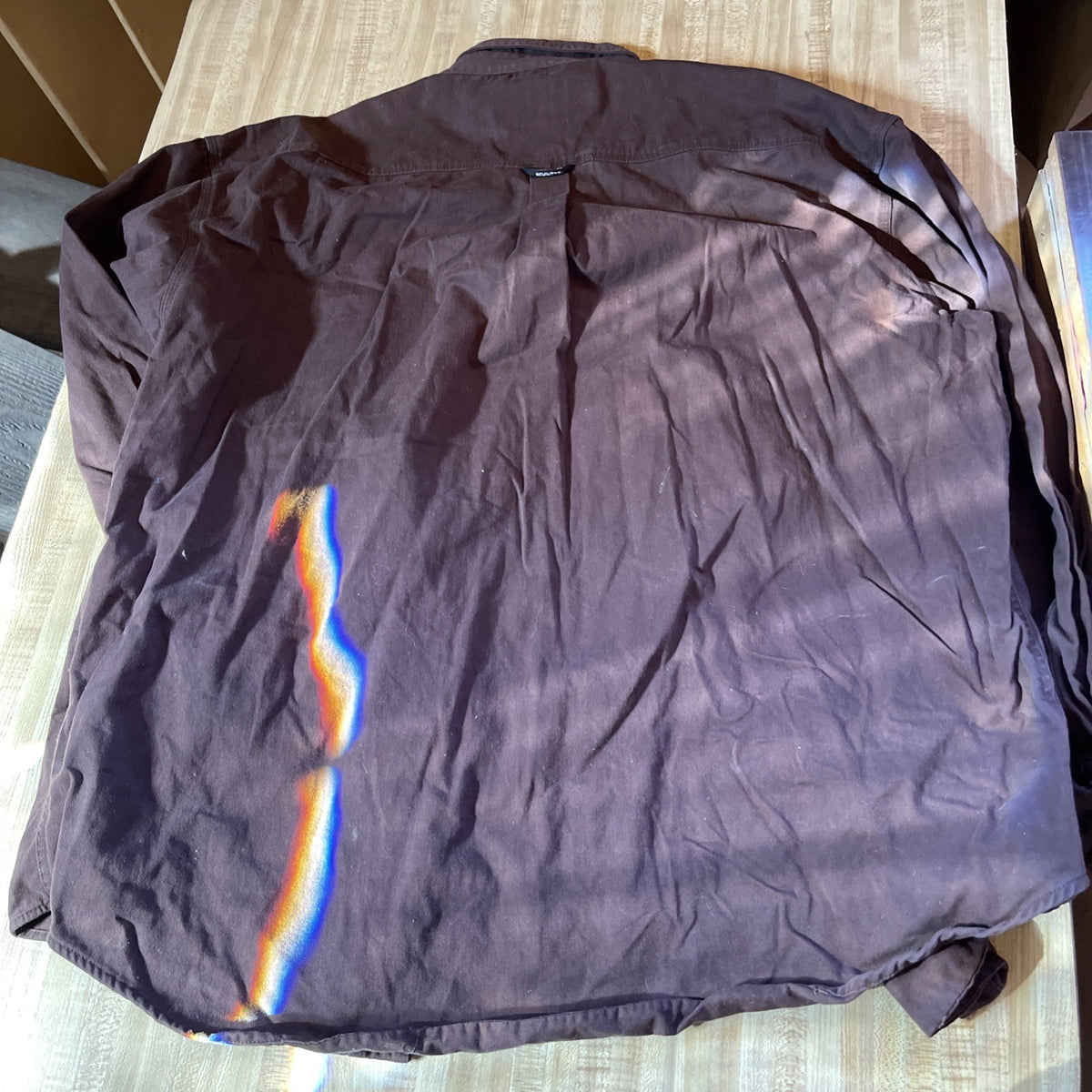 Remington Shooting Shirt XXL 