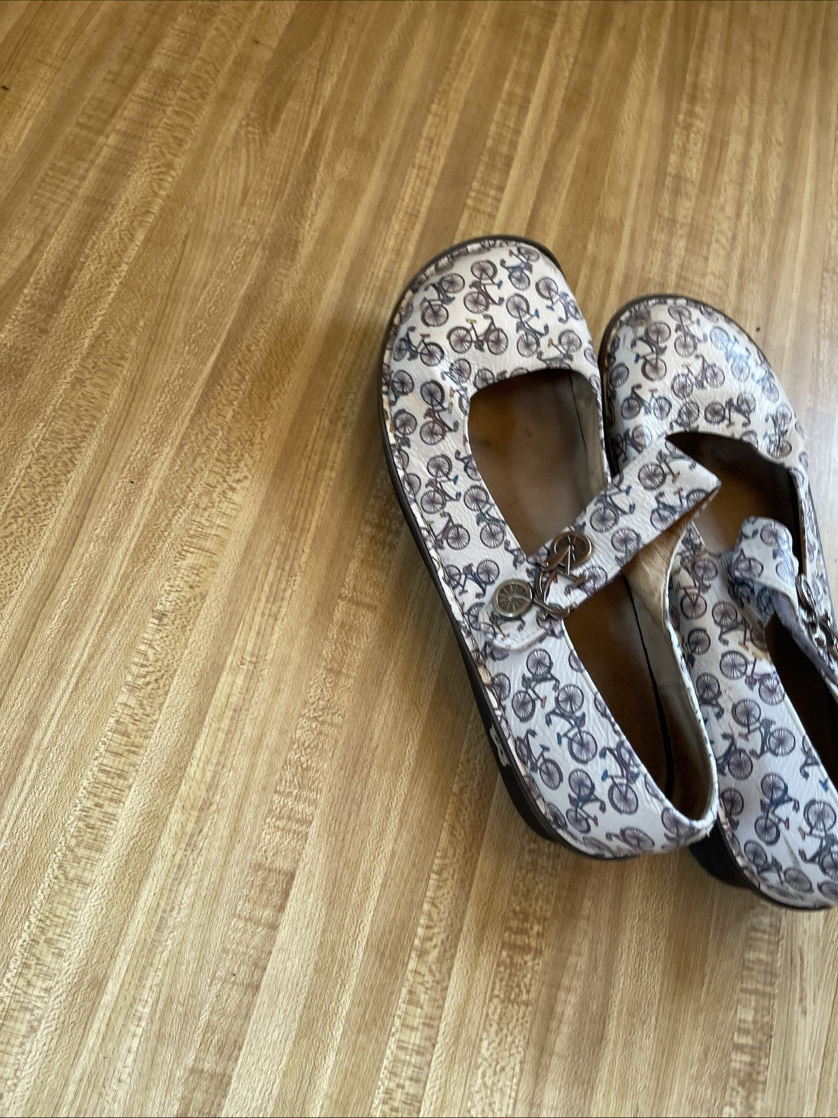 Algeria Shoes 43