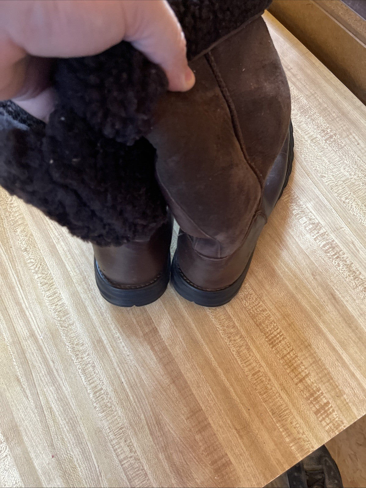 Ugg Boots Size 9