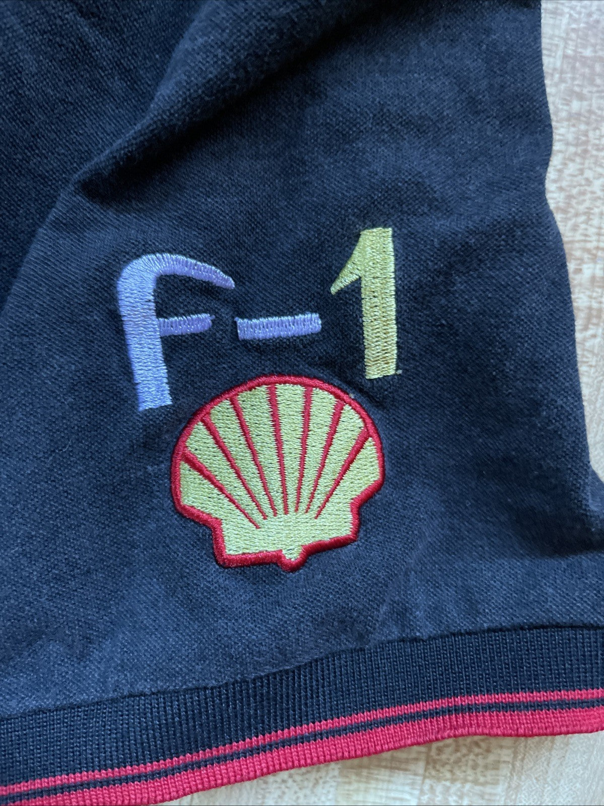 Ferrari Polo XL