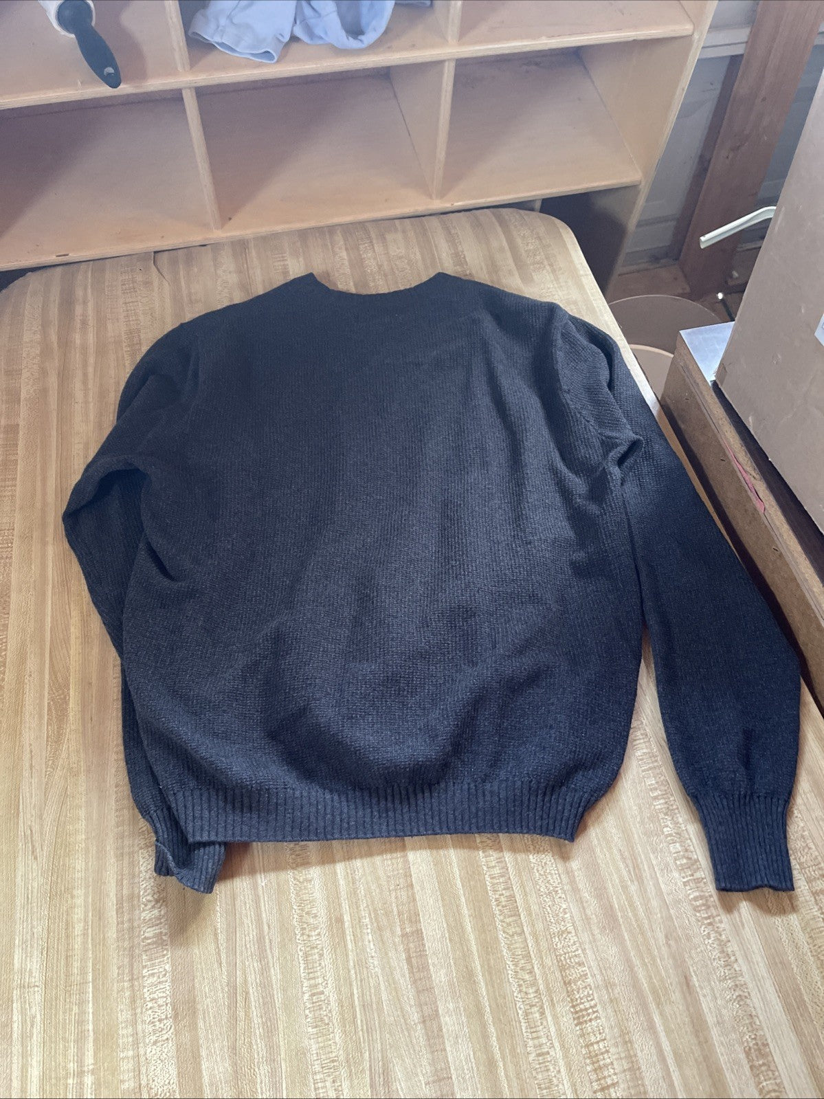 Linksoul Sweater Large