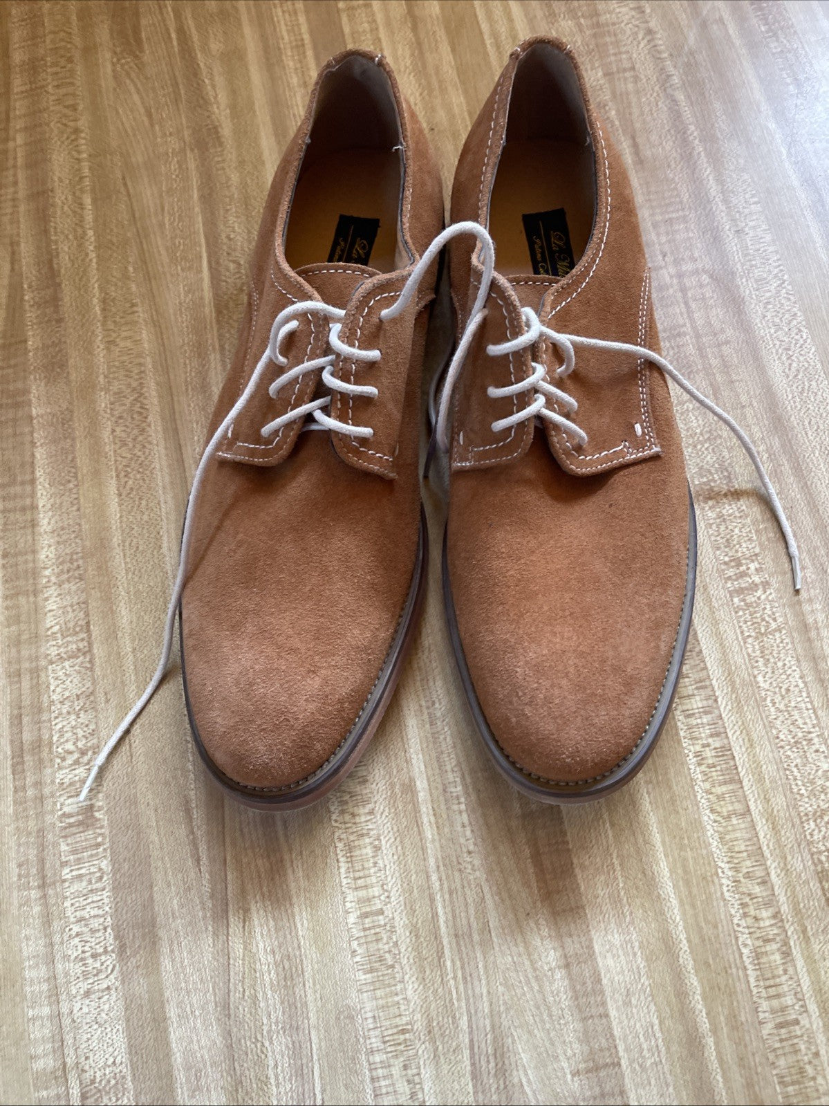 La Milano Men’s Shoes 10.5