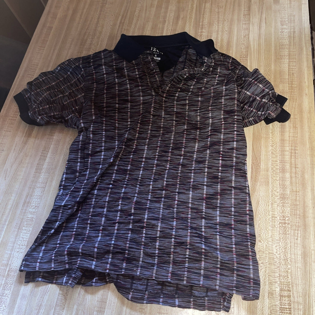 Izod Golf Polo Small 