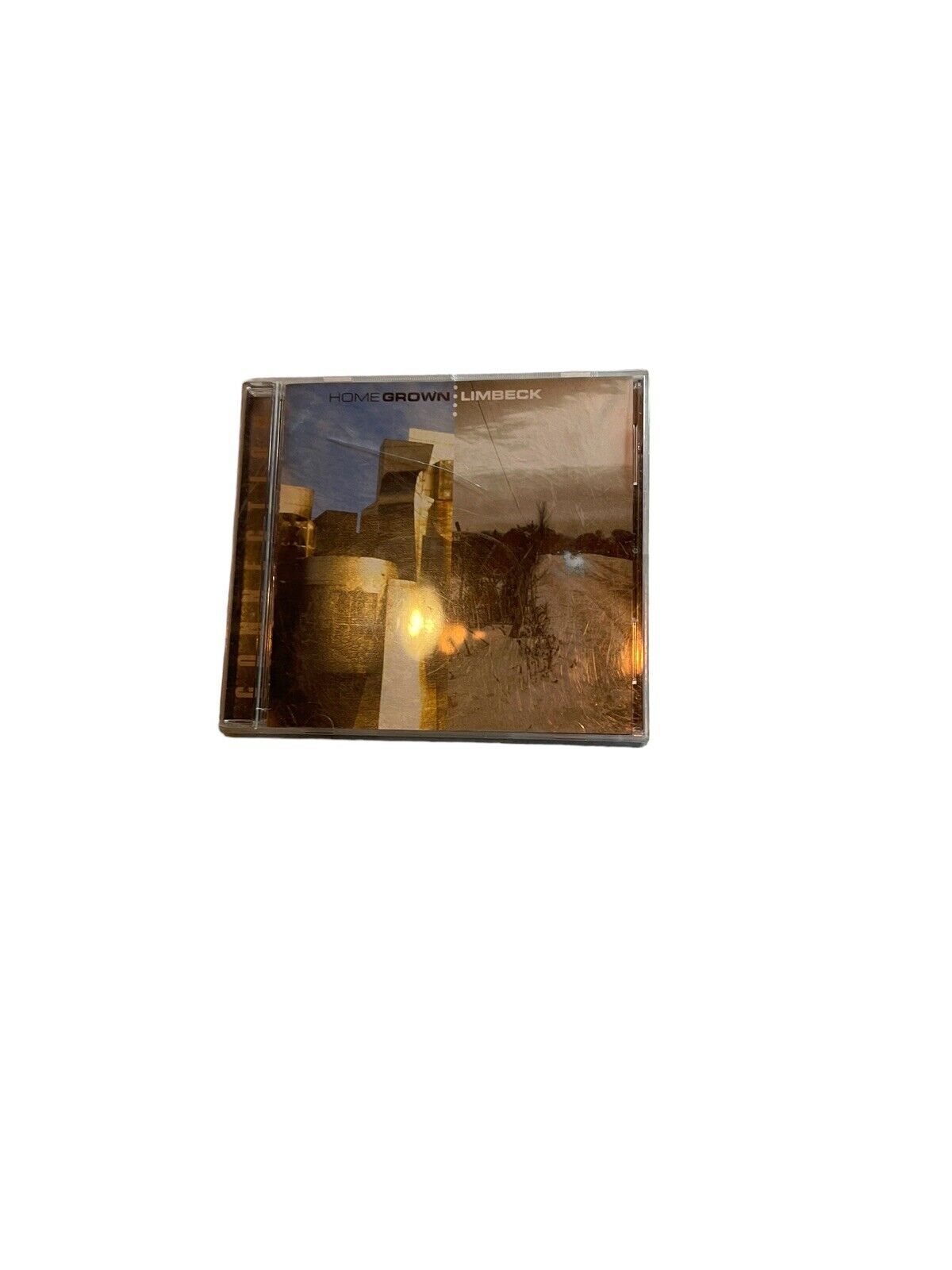 Home Grown + Limbeck Connection Cd