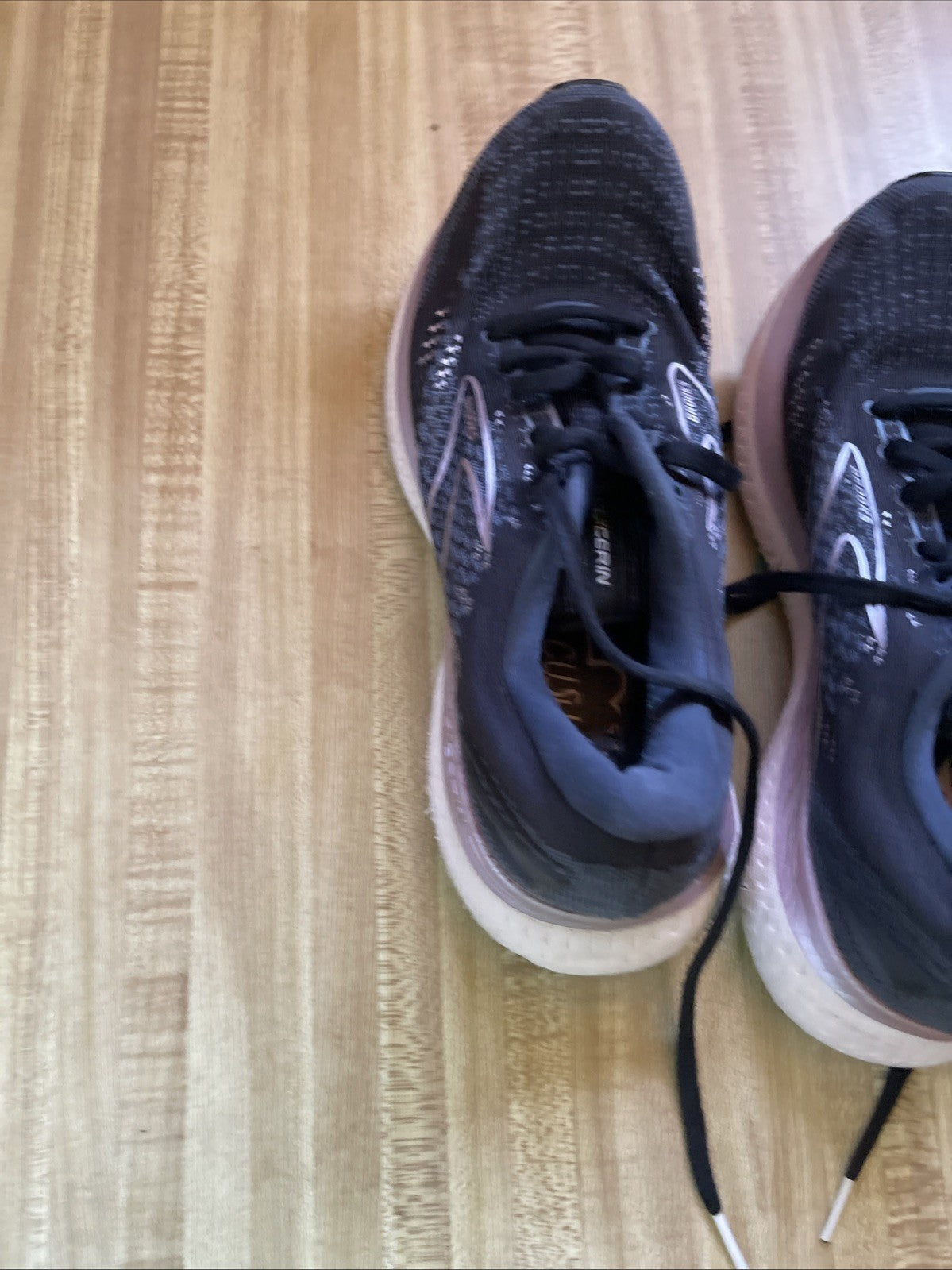 Brooks Glycerin 19 8.5 Wide