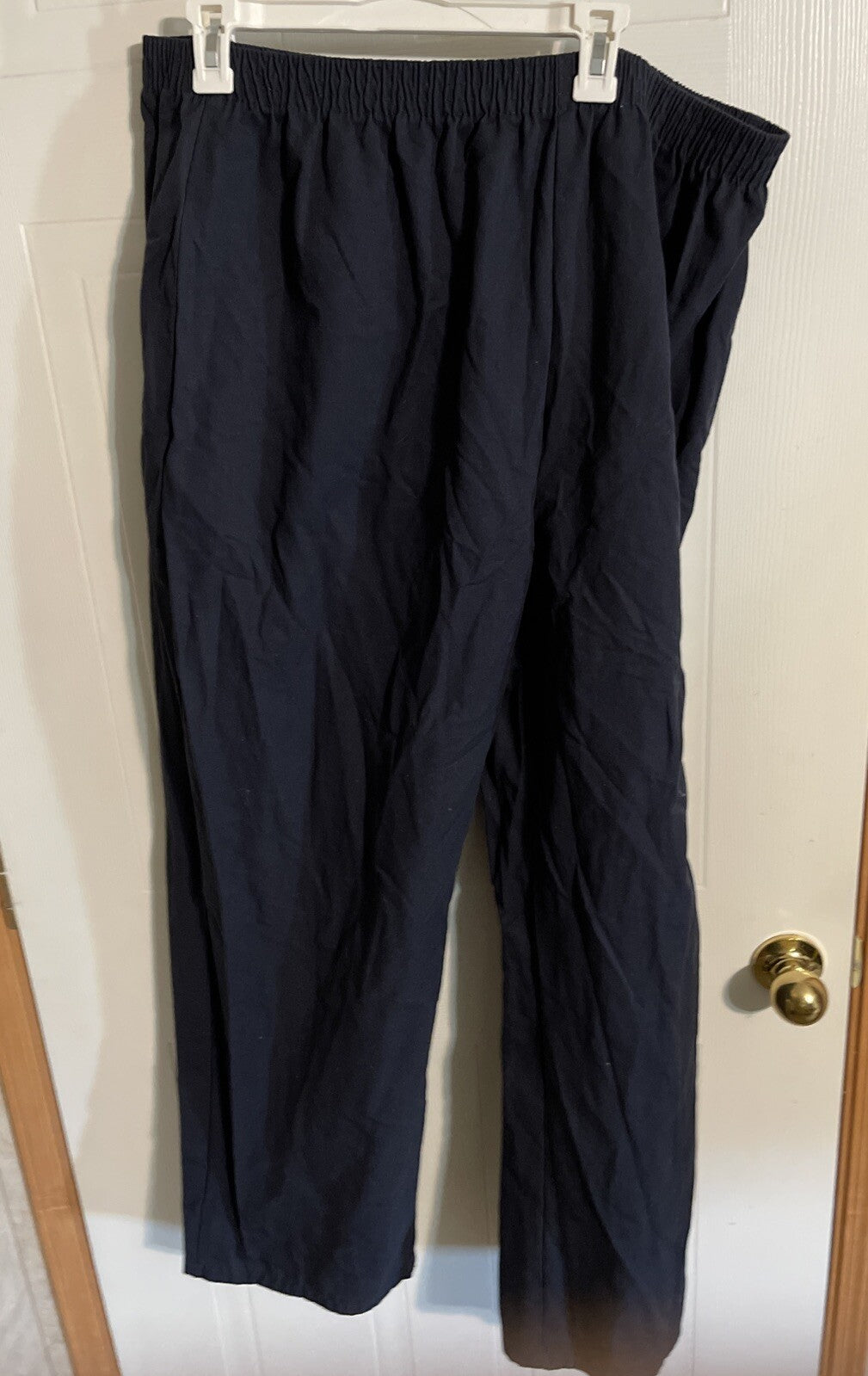 Bob Barker Prison Pants 4XL