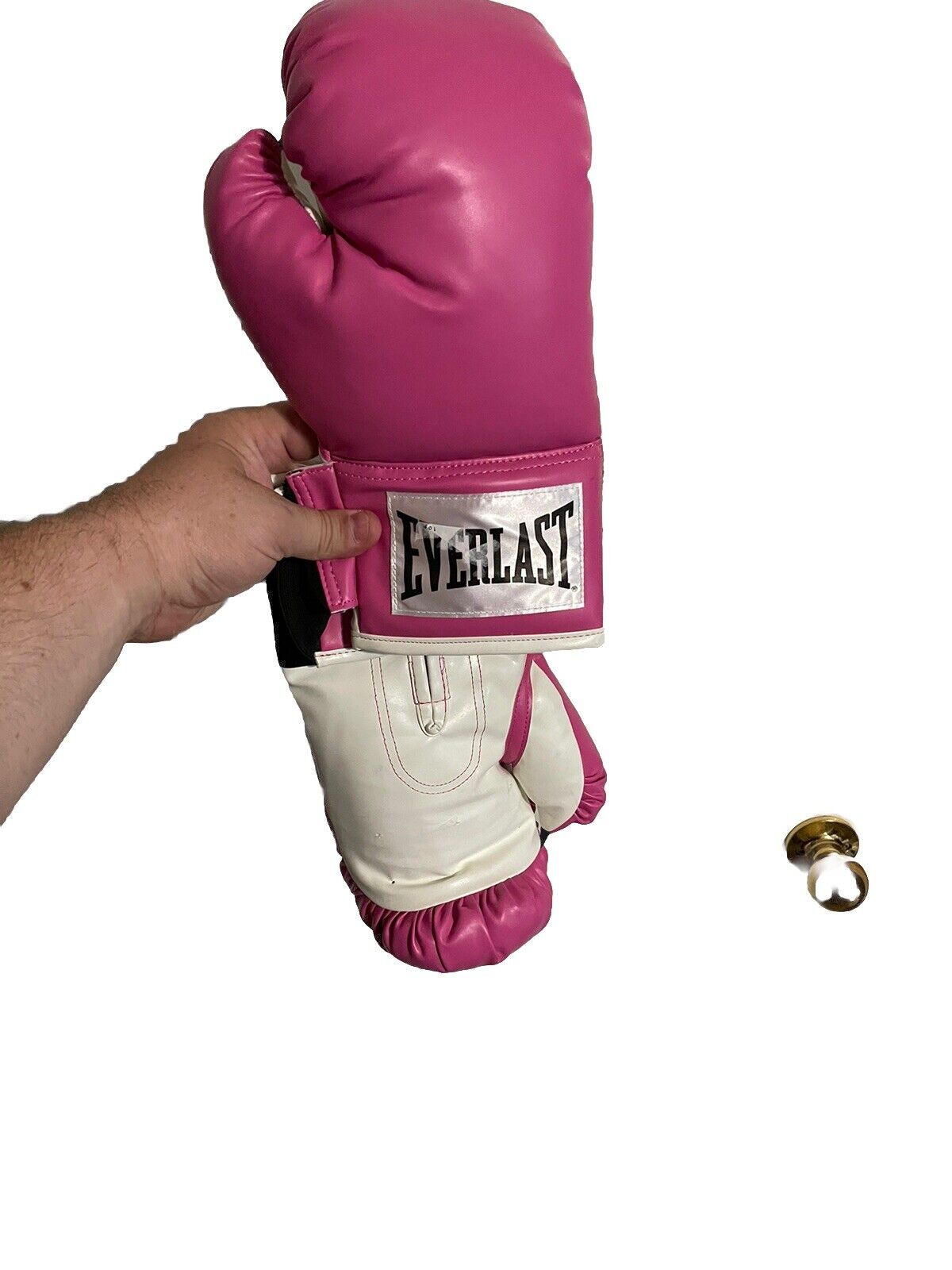 Everlast Women’s Boxing Gloves 