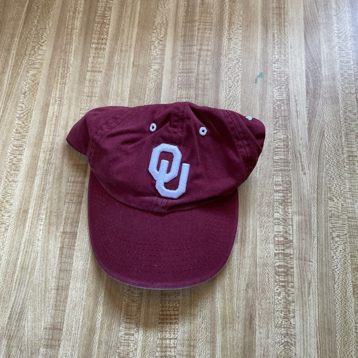 OU Strapback 
