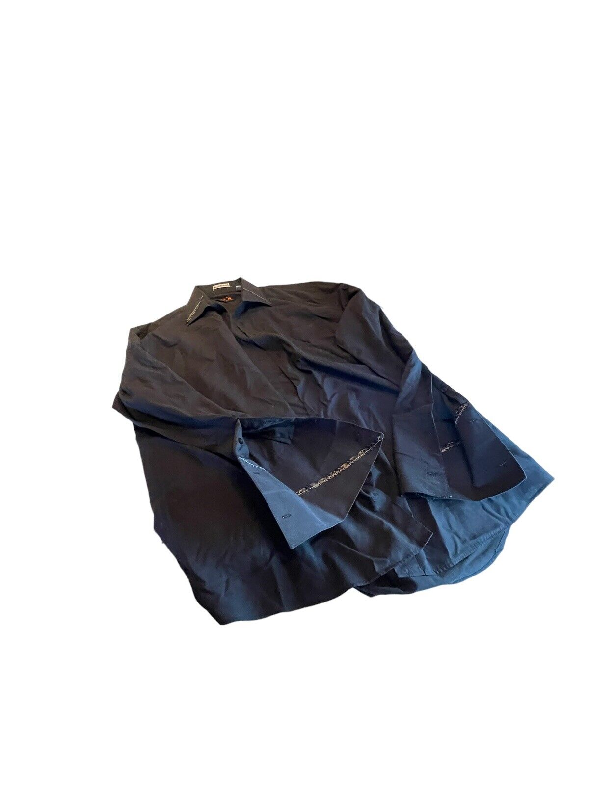 Prime Time Dress Shirt 17.5