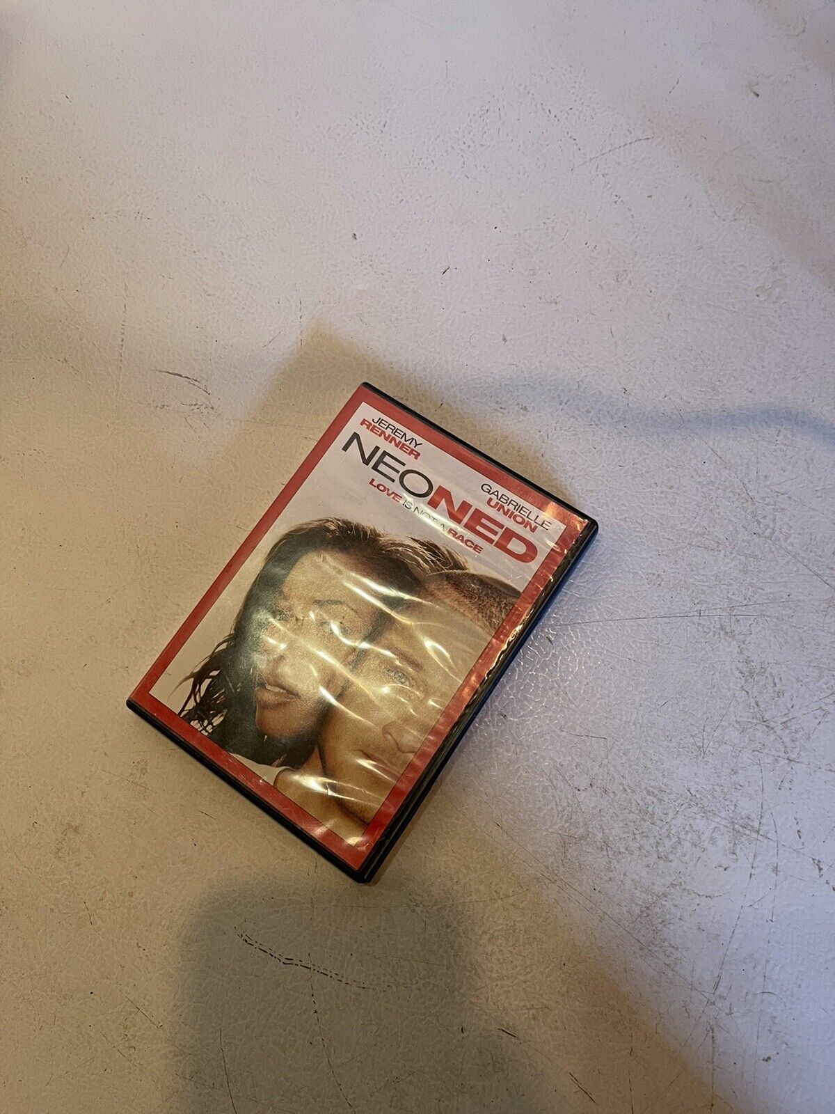 Neo Ned (DVD, 2008)