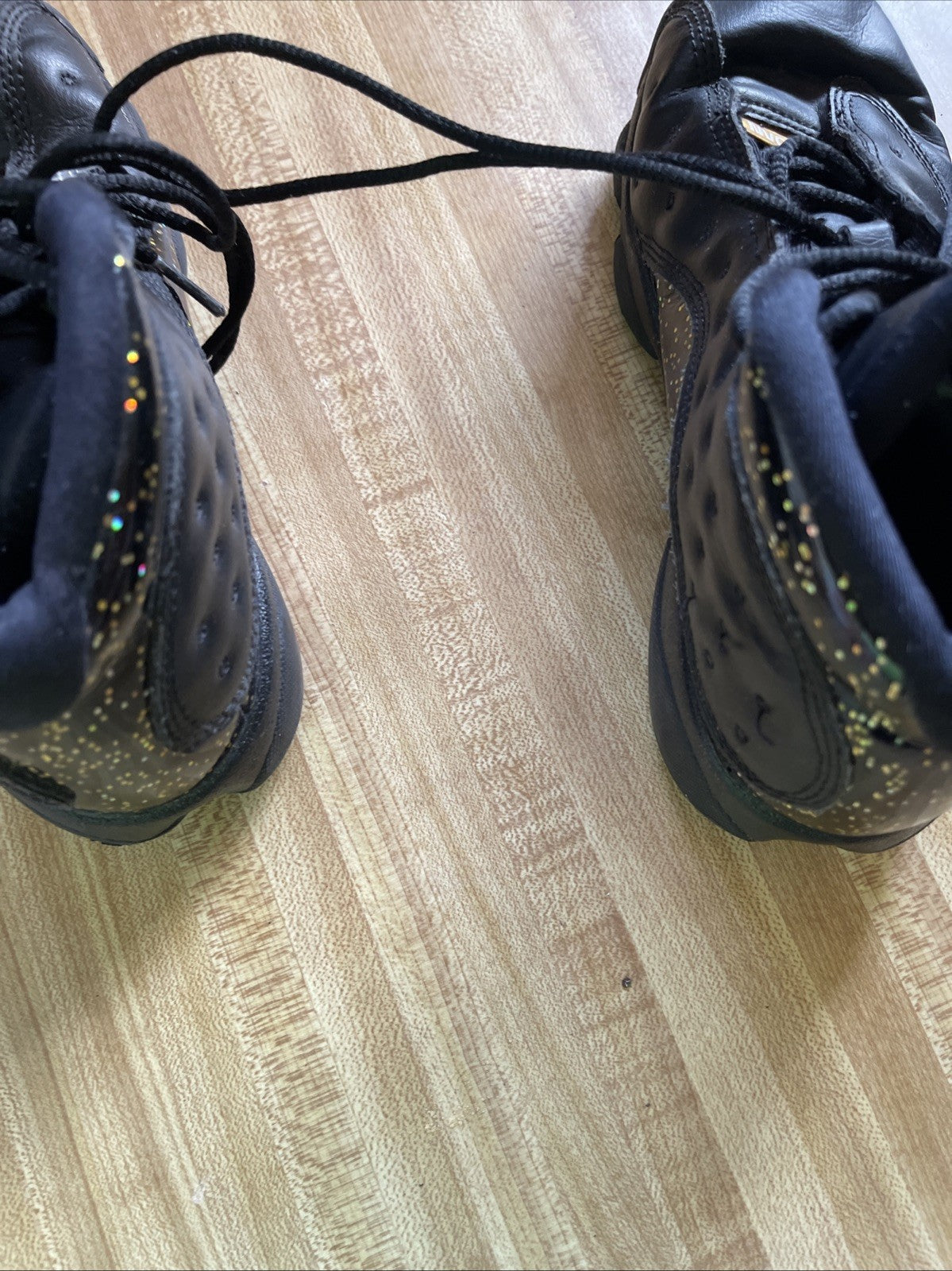 Air Jordan 13 Retro Glitter 3Y
