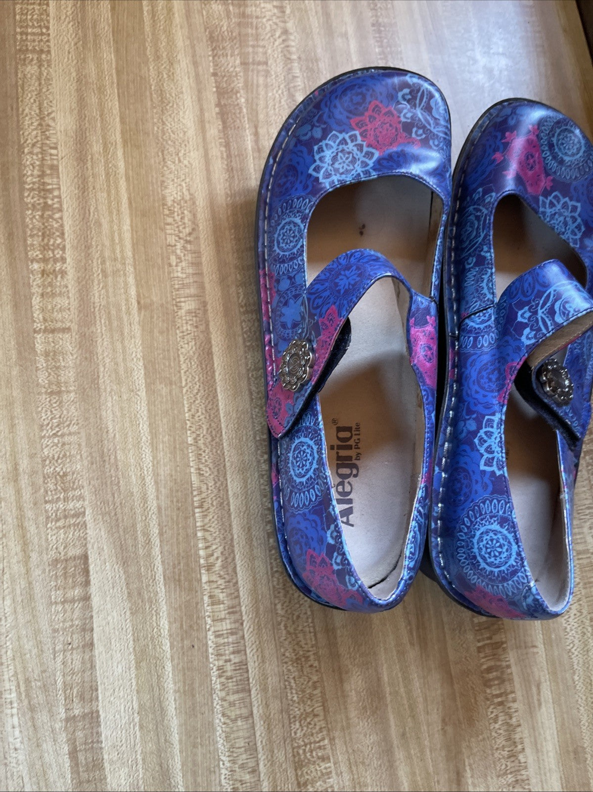 Algeria Shoes 43