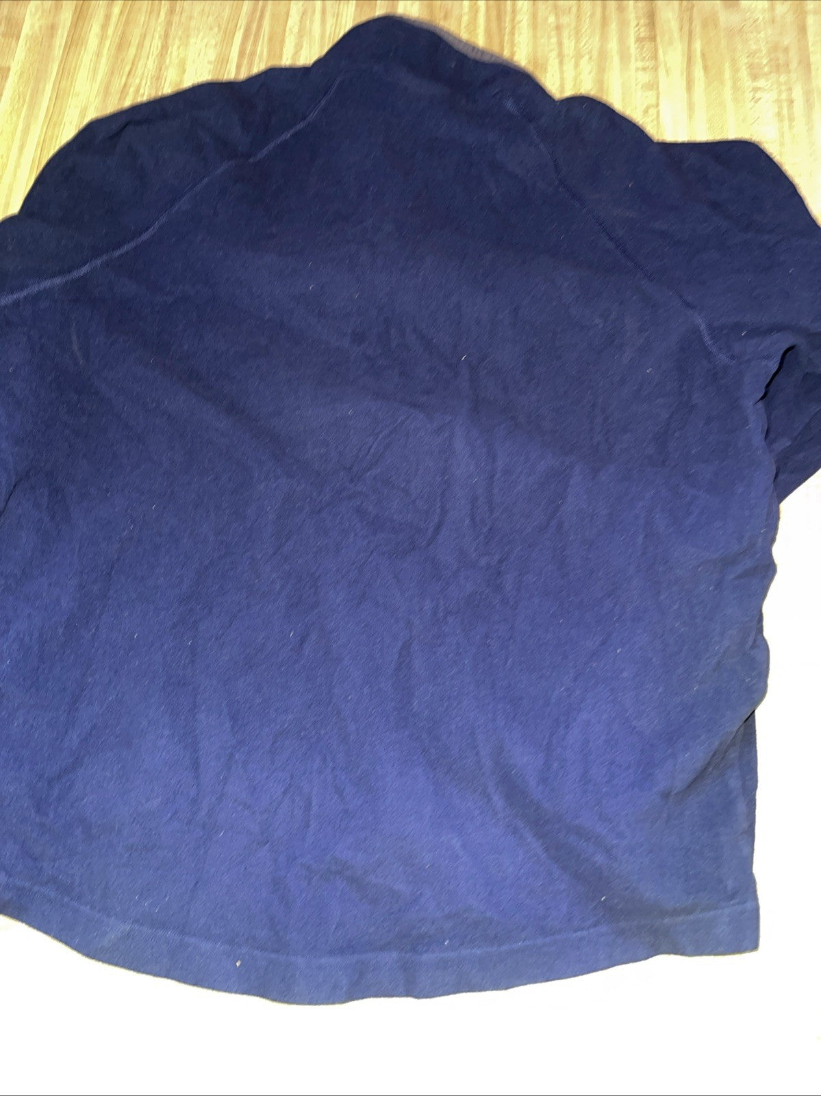 under armour quarter zip large