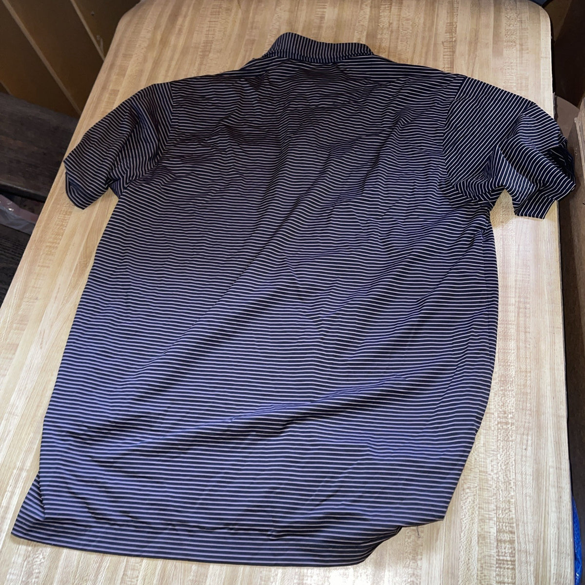 Donald Ross Polo Medium 
