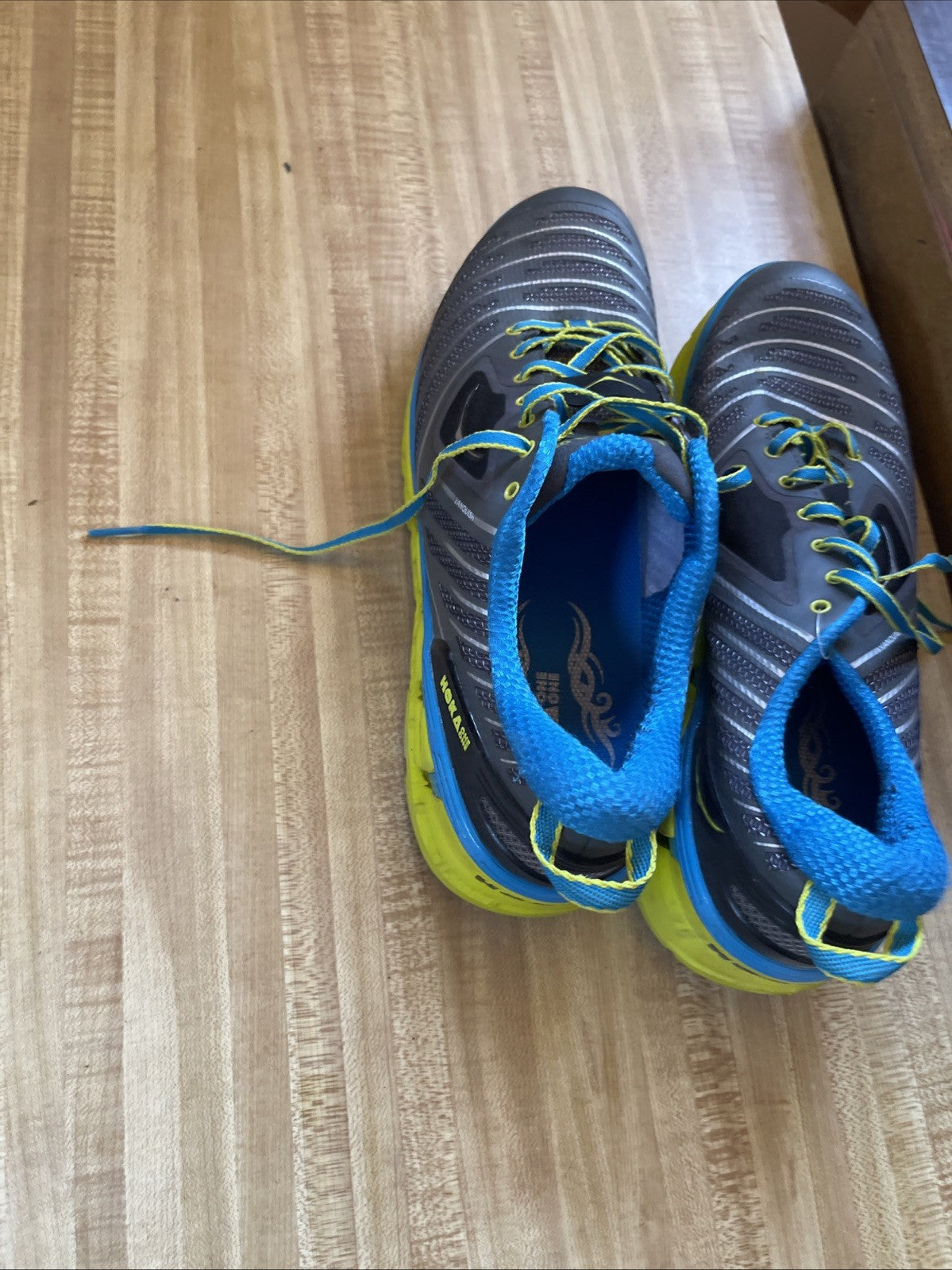 Hoka One One Sneakers 12