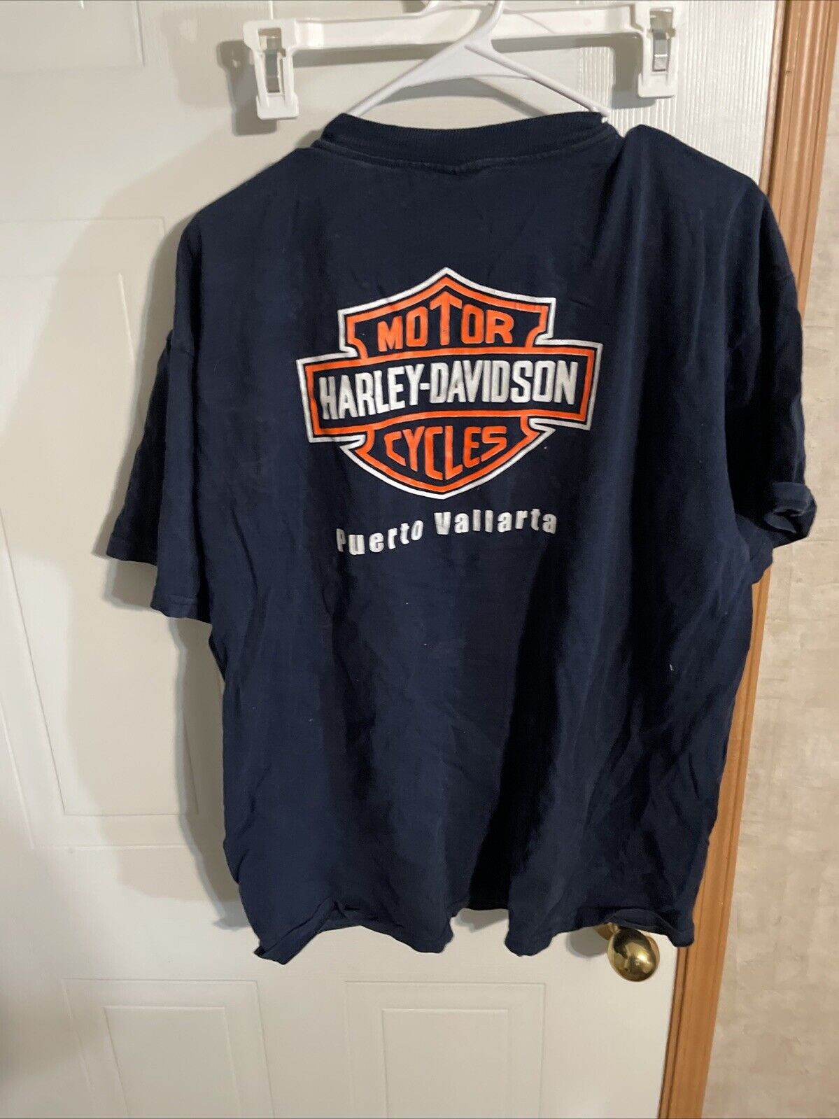Harley Davidson T Shirt XL