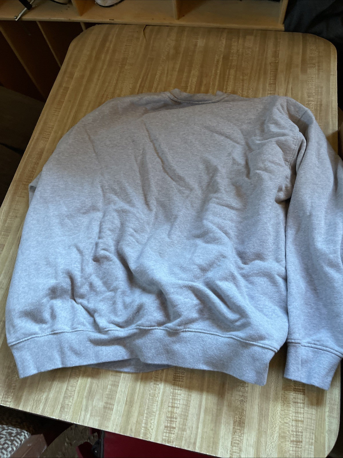 Levi’s Gold Tab Sweatshirt XL