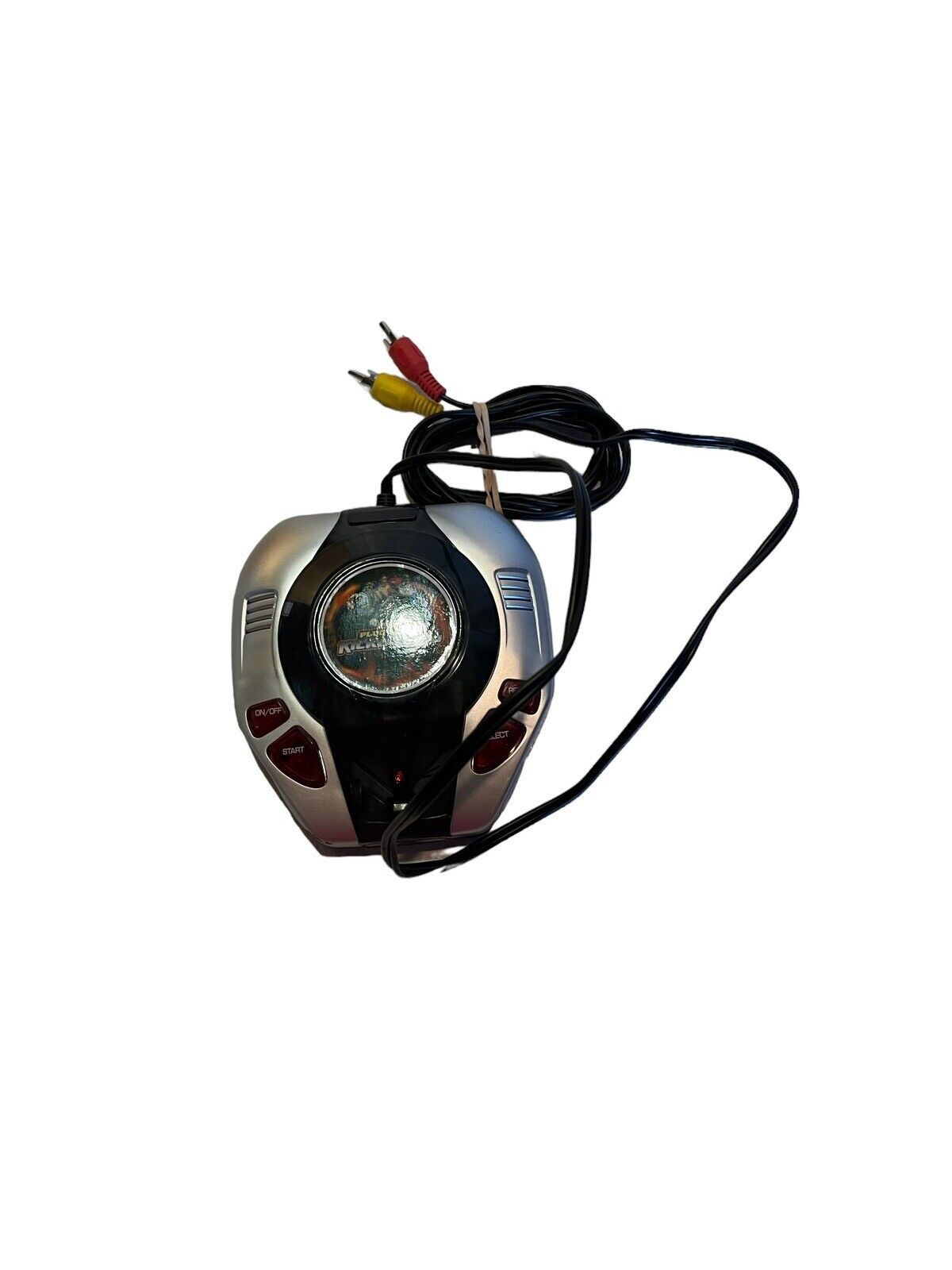 Kickboxing Plug N Play 