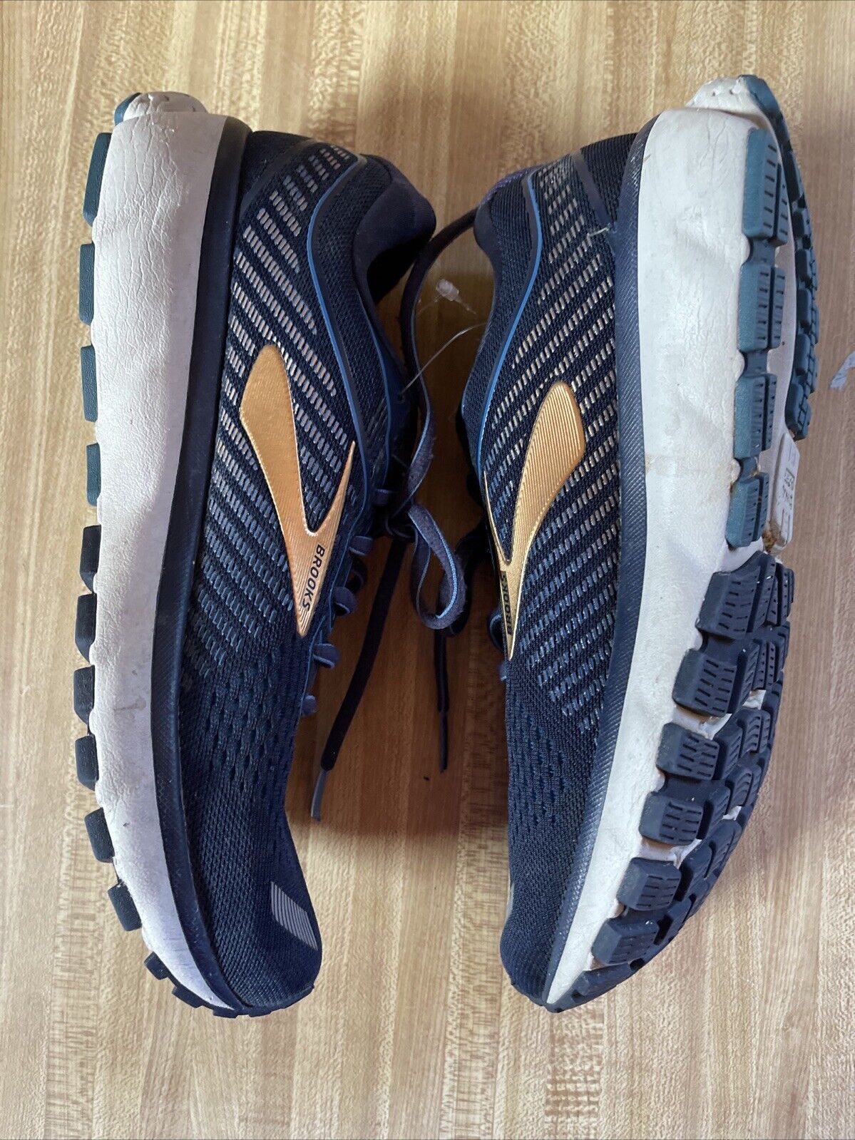 Brooks Ghost 12 Men’s 9